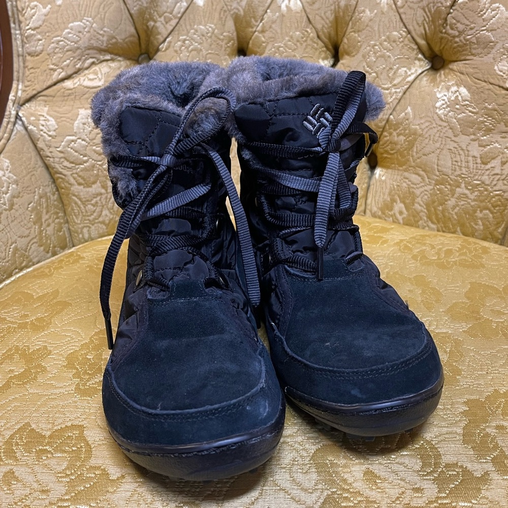 Women’s Columbia Boots